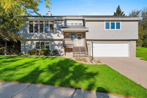Photo of 3408 Pierce Ct, Two Rivers, WI 54241 (MLS # 1983748)