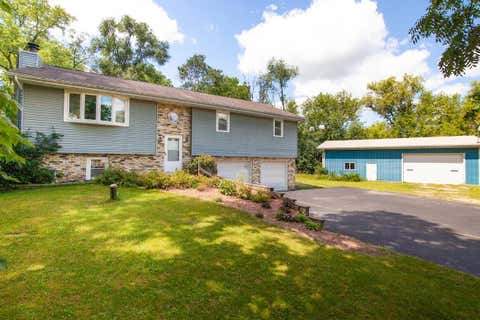 Photo of W314S4061 Highway 83 -, Genesee, WI 53189 (MLS # 1976764)