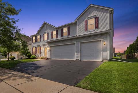 Photo of 6504 111th Ave, Kenosha, WI 53142 (MLS # 1975386)