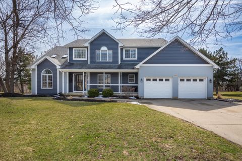 Photo of 23325 112th St, Salem Lakes, WI 53179 (MLS # 1954837)