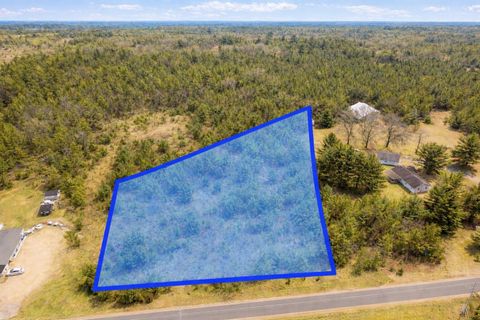 Photo of 000 18th Ave, Necedah, WI 54646 (MLS # 1955577)