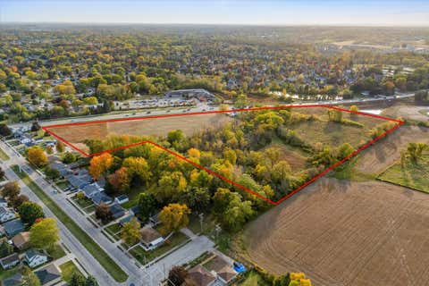 Photo of 4906 State Road 60 -, Cedarburg, WI 53024 (MLS # 1922054)