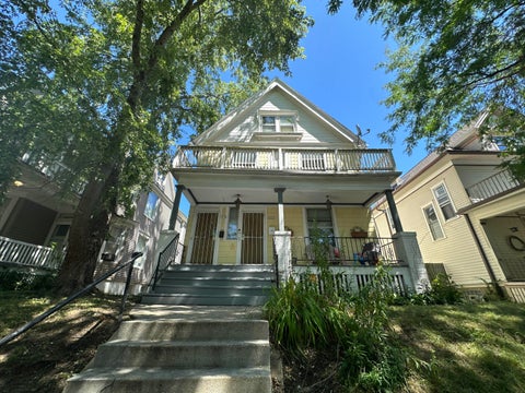 Photo of 3032 N Booth St, Milwaukee, WI 53212 (MLS # 1974010)
