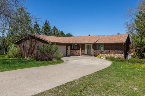W4952 Woodhaven Dr, Shelby, WI 54601 - MLS#: 1917485