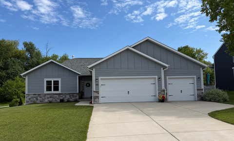 Photo of 491 Thurow Dr, Oconomowoc, WI 53066 (MLS # 1970748)