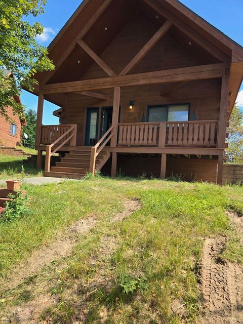 Photo of 630 Sandy Beach Ct, Warrens, WI 54666 (MLS # 1947354)