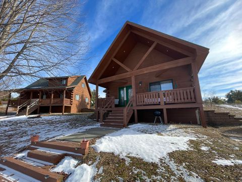 Photo of 630 Sandy Beach Ct, Warrens, WI 54666 (MLS # 1947354)