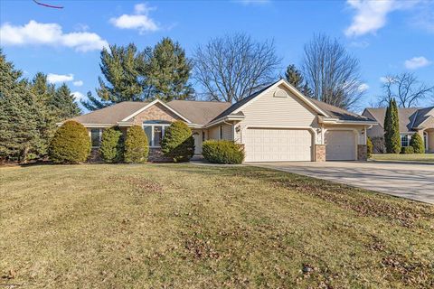 Photo of W157S7848 Quietwood Dr, Muskego, WI 53150 (MLS # 1951541)