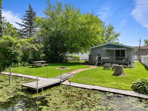 Photo of 502 Willow St, Twin Lakes, WI 53181 (MLS # 1967212)