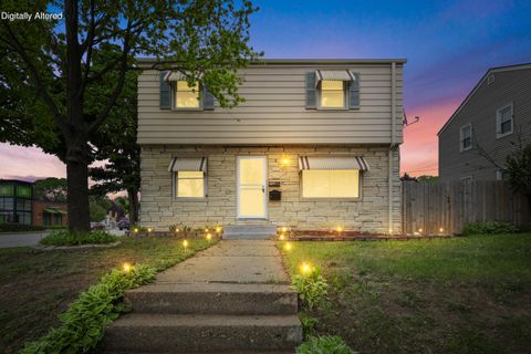 Photo of 3408 S 1st St, Milwaukee, WI 53207 (MLS # 1963283)