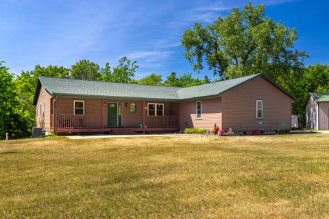Photo of N7341 County Road XX -, Holland, WI 54636 (MLS # 1964701)