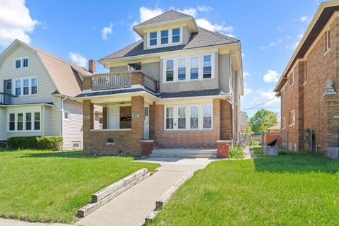 Photo of 2850 N 51st St, Milwaukee, WI 53210 (MLS # 1962348)