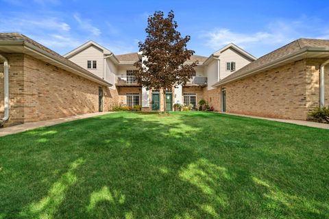 Photo of 4301 Taylor Harbor - E, Mount Pleasant, WI 53403 (MLS # 1948152)