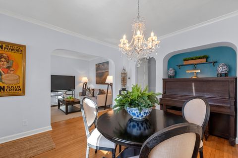 Photo of 1926 E Bennett Ave, Milwaukee, WI 53207 (MLS # 1947997)