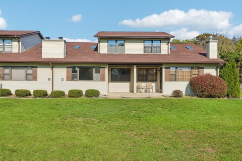 Photo of N6959 Rock Lake Rd, Lake Mills, WI 53551 (MLS # 1986353)
