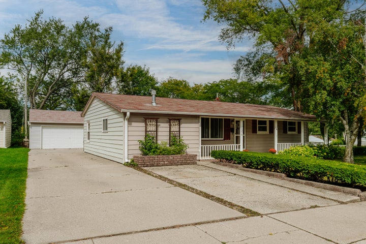 1376 Aldoro Dr
