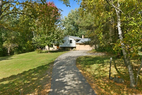 Photo of 5974 Log House Rd, Erin, WI 53027 (MLS # 1983809)