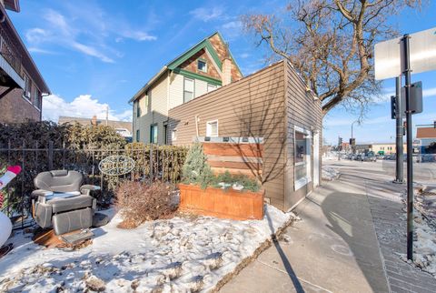 Photo of 7000 W National Ave, West Allis, WI 53214 (MLS # 1950350)