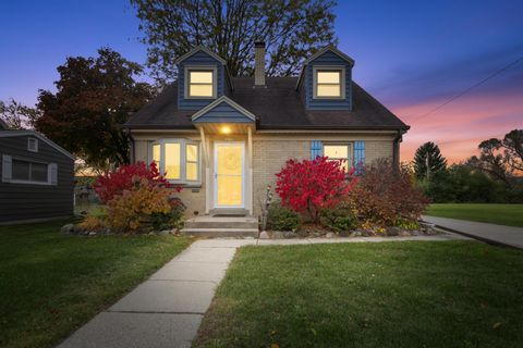 12729 W Derby Pl, Butler, WI 53007 - #: 1942149