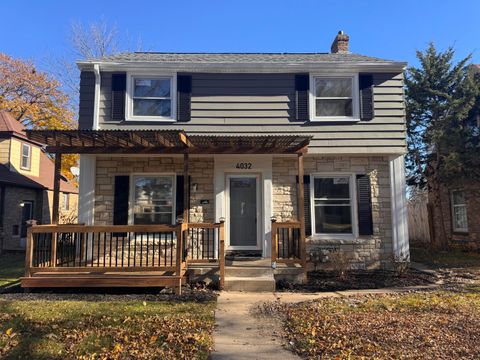 Photo of 4032 N 42nd St, Milwaukee, WI 53216 (MLS # 1949112)