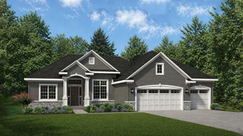 Photo of 4857 113th St, Pleasant Prairie, WI 53158 (MLS # 1961185)