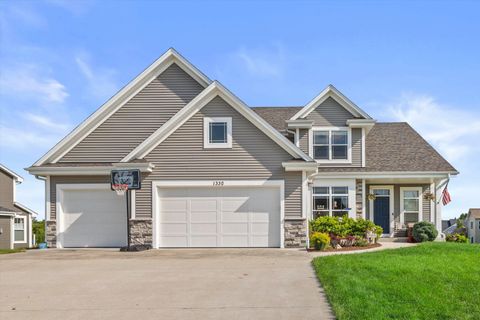 Photo of 1330 Regees Rd, Mukwonago, WI 53149 (MLS # 1971165)