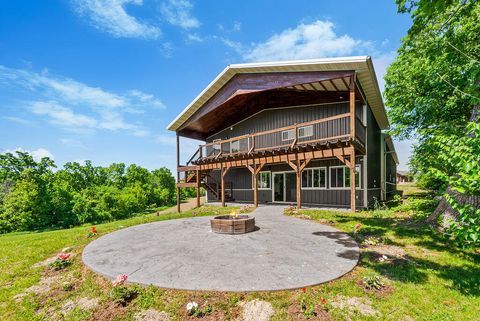 Photo of S3611 Sorrenson Ln, Harmony, WI 54665 (MLS # 1967197)