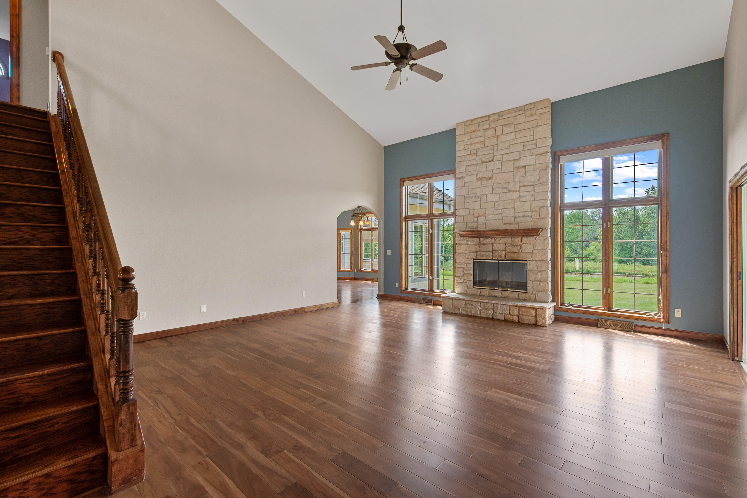 Richfield, Wisconsin 53017, United States, 4 Bedrooms Bedrooms, ,4 BathroomsBathrooms,Residential,Active,175504