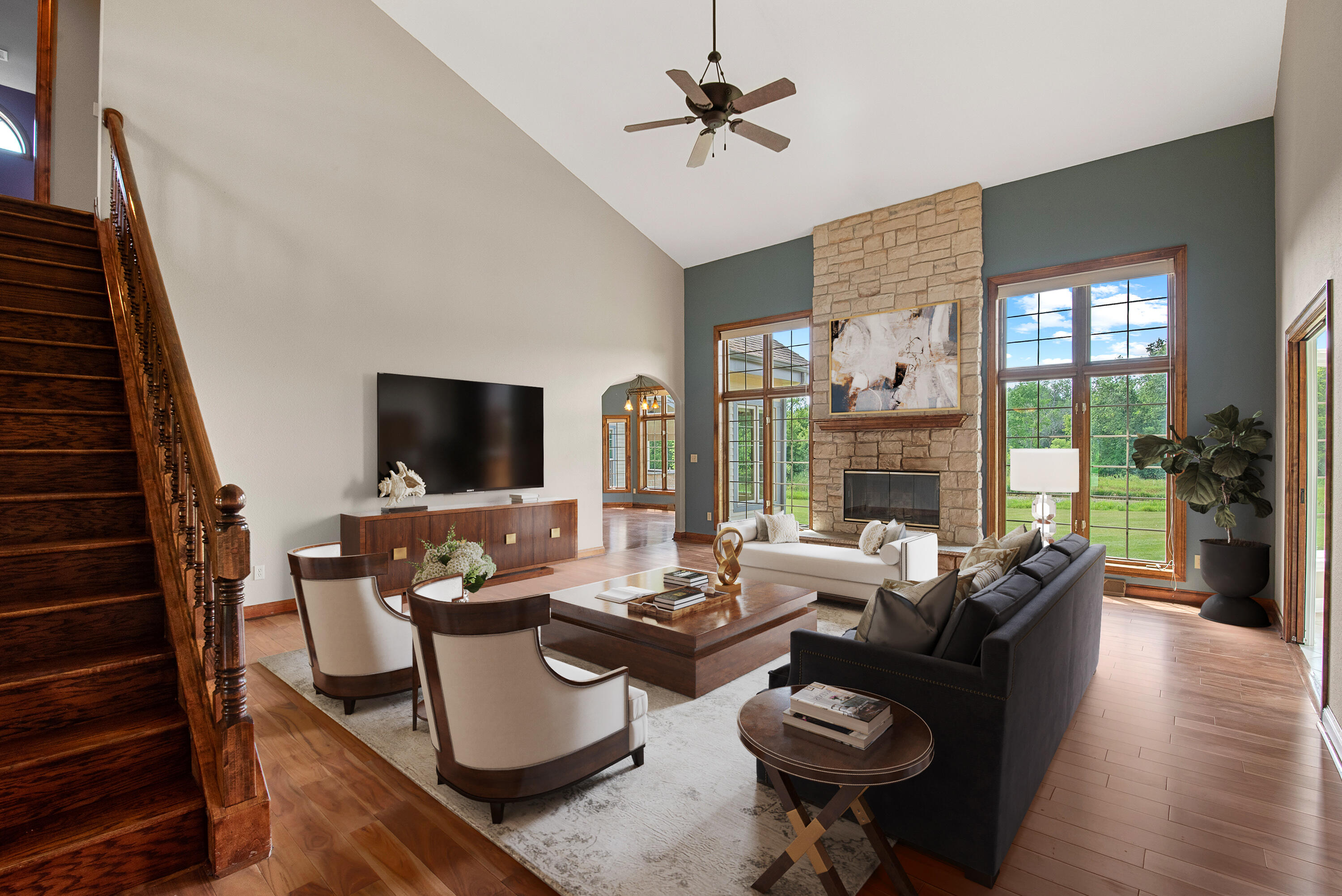 Richfield, Wisconsin 53017, United States, 4 Bedrooms Bedrooms, ,4 BathroomsBathrooms,Residential,Active,175504