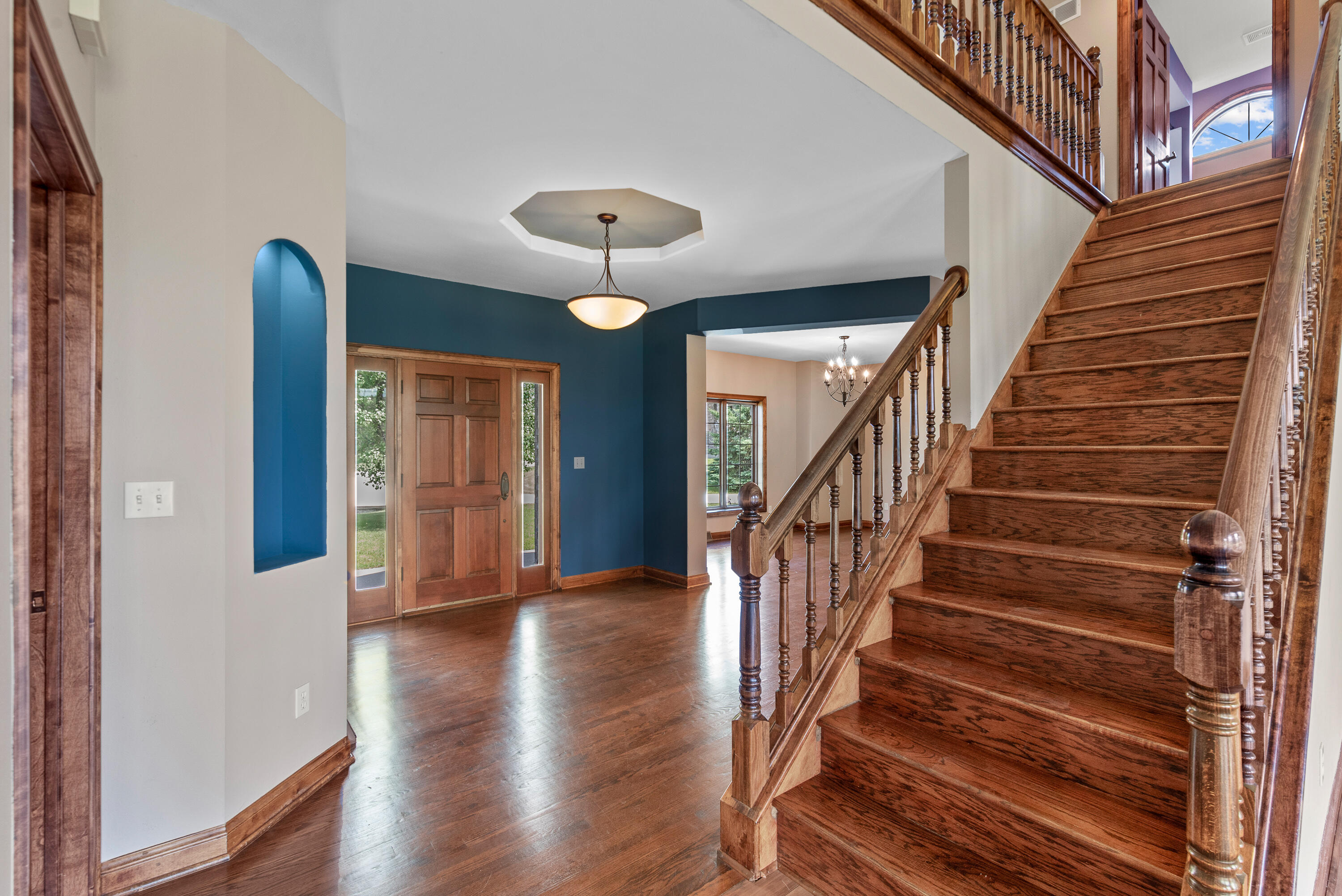 Richfield, Wisconsin 53017, United States, 4 Bedrooms Bedrooms, ,4 BathroomsBathrooms,Residential,Active,175504