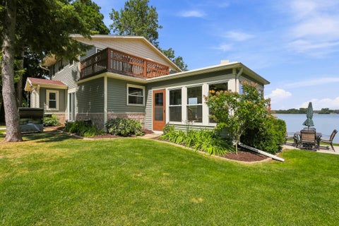 Photo of 19724 Henning Rd, Schleswig, WI 53042 (MLS # 1978775)