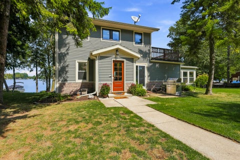 Photo of 19724 Henning Rd, Schleswig, WI 53042 (MLS # 1978775)
