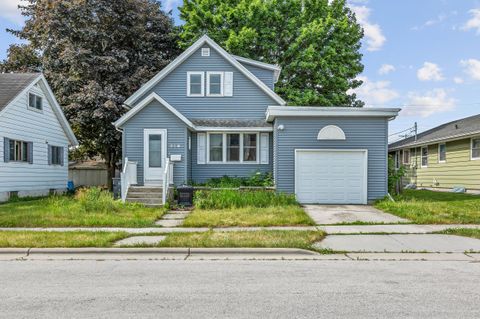 Photo of 729 North St, Kiel, WI 53042 (MLS # 1967063)