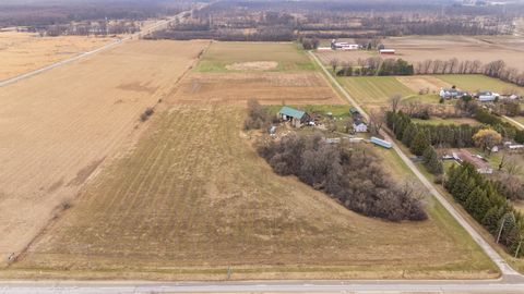 Photo of 1602 State Highway 60 -, Jackson, WI 53037 (MLS # 1954518)