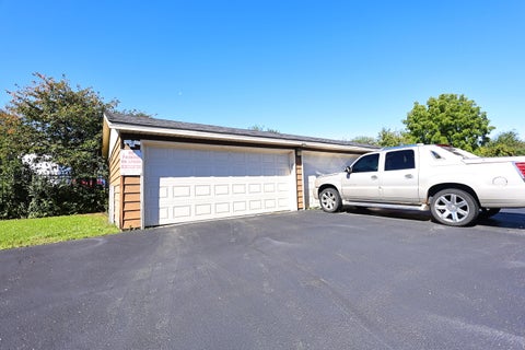 Photo of 9107 N 85th St, Milwaukee, WI 53224 (MLS # 1983611)