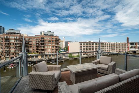 Photo of 130 S Water St, Milwaukee, WI 53204 (MLS # 1946011)