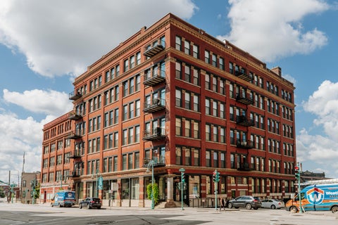 Photo of 141 N Water St, Milwaukee, WI 53202 (MLS # 1979104)