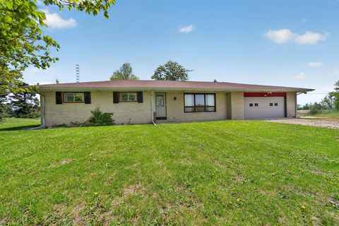 Photo of 1169 Highway 120 -, Lyons, WI 53105 (MLS # 1961181)