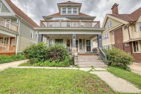Photo of 2017 N 48th St, Milwaukee, WI 53208 (MLS # 1966805)