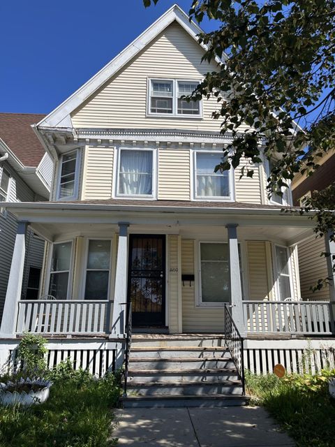 Photo of 2210 N 34th St, Milwaukee, WI 53208 (MLS # 1944805)