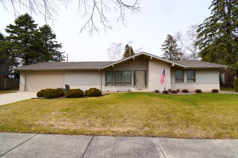 Photo of 955 W Whitefish Rd, Port Washington, WI 53074 (MLS # 1912075)