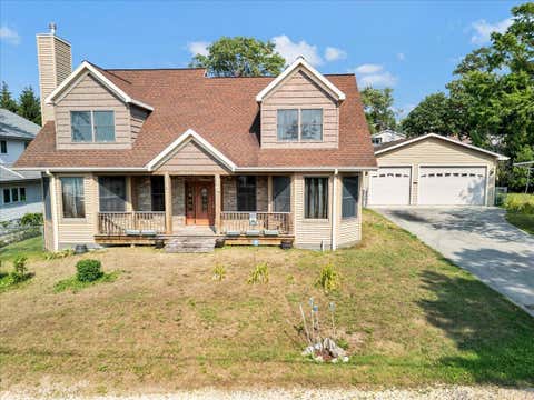 Photo of 4130 Dutch Mill Ln, Delavan, WI 53115 (MLS # 1975131)