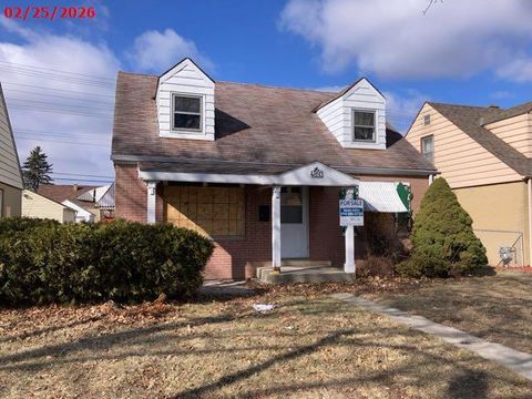 Photo of 4893 N 64th St, Milwaukee, WI 53218 (MLS # 1952732)