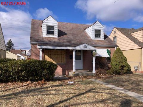 Photo of 4893 N 64th St, Milwaukee, WI 53218 (MLS # 1952732)