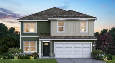 Photo of 522 Freedom Trl, Burlington, WI 53105 (MLS # 1979149)