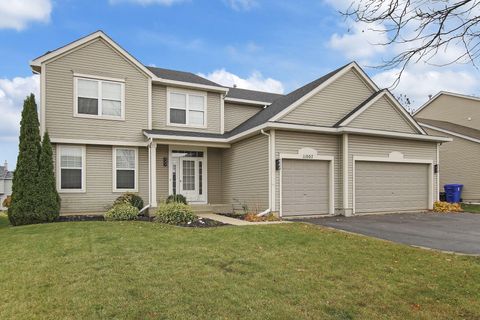 11007 65th St, Kenosha, WI 53142 - MLS#: 1909872