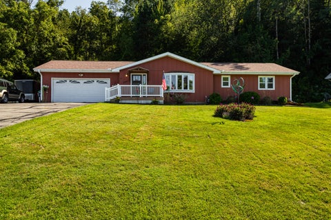 Photo of W5267 County Road B -, Medary, WI 54601 (MLS # 1978963)