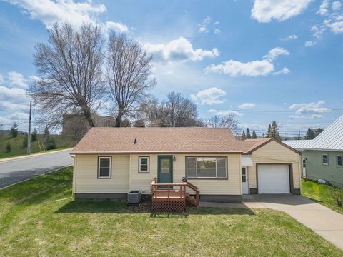 311 E McKinley St, Arcadia, WI 54612 - MLS#: 1914496