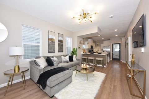 Photo of 1341 N 38th St, Milwaukee, WI 53208 (MLS # 1939322)