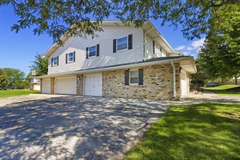 Photo of 8631 31st Ct, Kenosha, WI 53142 (MLS # 1976820)